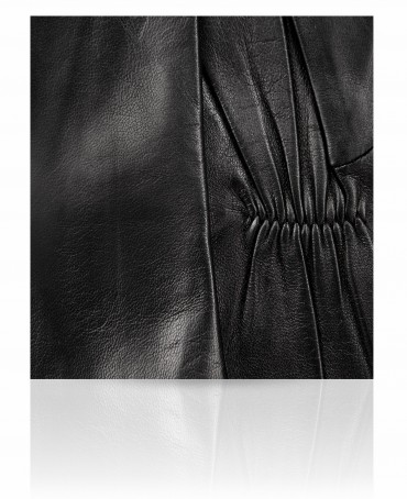 Перчатки Женские 81_ALUZZE/BL//11